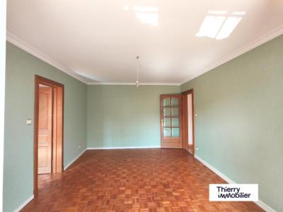 Acheter Appartement 48 m2 Nantes
