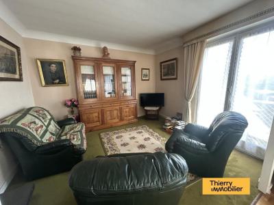 For sale Nantes 7 rooms 169 m2 Loire atlantique (44100) photo 3