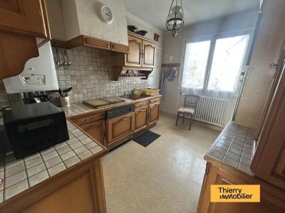 For sale Nantes 7 rooms 169 m2 Loire atlantique (44100) photo 4