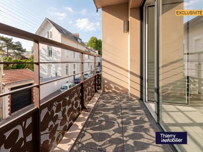 For sale Nantes 2 rooms 44 m2 Loire atlantique (44000) photo 0