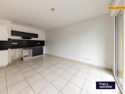 Annonce Vente 2 pi�ces Appartement Nantes 44