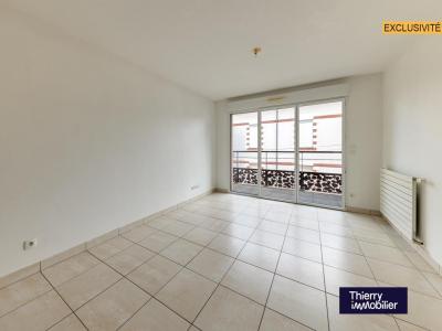 Acheter Appartement 44 m2 Nantes