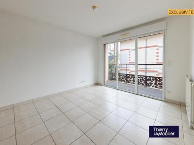 Acheter Appartement Nantes Loire atlantique