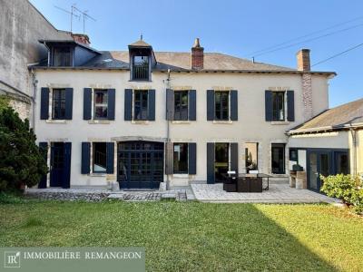 For sale Vierzon 9 rooms 295 m2 Cher (18100) photo 0