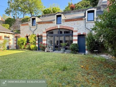 Annonce Vente 9 pi�ces Maison Vierzon 18