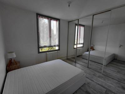 Louer Appartement 66 m2 Lorient