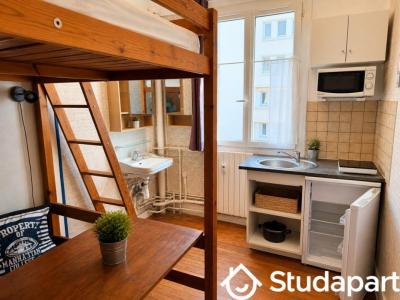 Annonce Location Appartement Saint-cloud 92