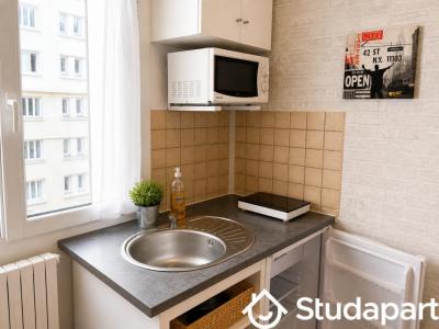 Louer Appartement Saint-cloud 650 euros