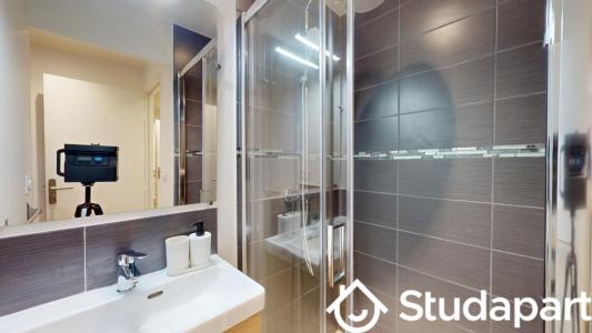 For rent Toulouse 1 room 9 m2 Haute garonne (31400) photo 4
