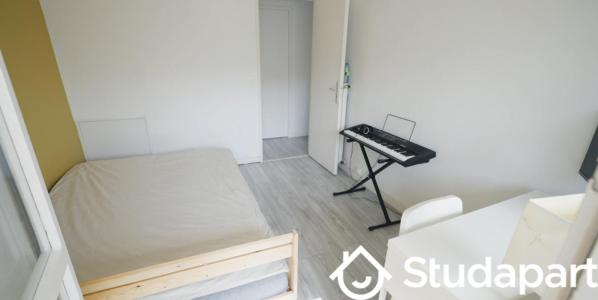 Annonce Location Appartement Reims 51