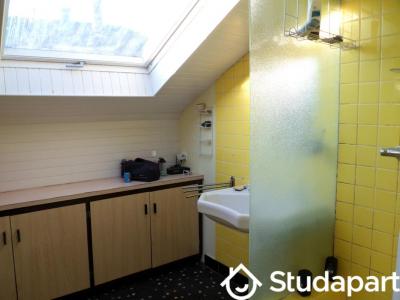 For rent Hoenheim 1 room 20 m2 Bas rhin (67800) photo 1