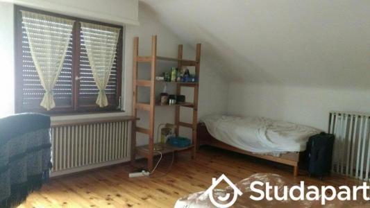 For rent Hoenheim 1 room 20 m2 Bas rhin (67800) photo 2