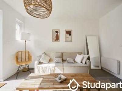 Annonce Location Appartement Valenciennes 59