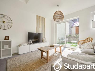 Louer Appartement 11 m2 Valenciennes