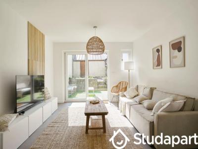 Louer Appartement Valenciennes Nord