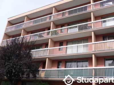 Louer Appartement Rouen 480 euros