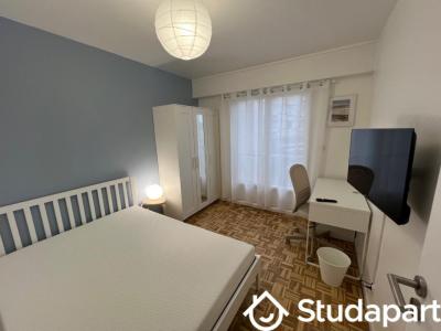 Louer Appartement 9 m2 Angers