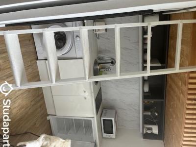 For rent Grenoble 1 room 12 m2 Isere (38000) photo 0