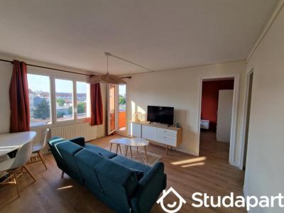 Annonce Location Appartement Villeurbanne 69