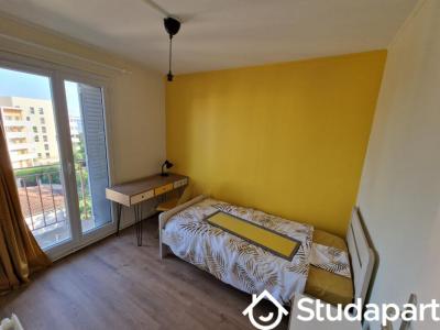 Louer Appartement Villeurbanne 590 euros