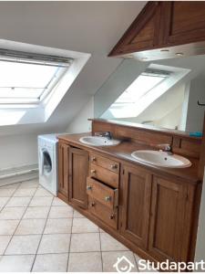 Annonce Location Appartement Evry 91