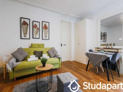 Louer Appartement 29 m2 Paris-9eme-arrondissement