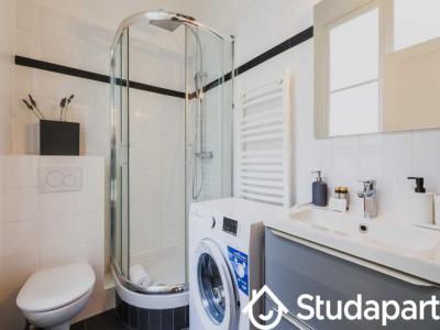 Louer Appartement Paris-9eme-arrondissement 1750 euros