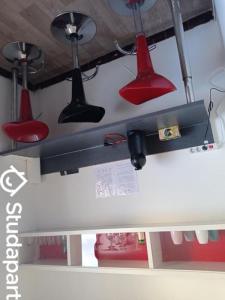 For rent Creil 1 room 80 m2 Oise (60100) photo 0