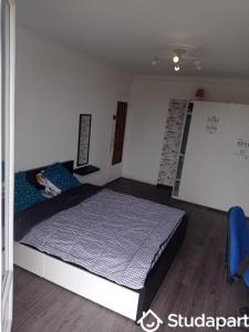 Louer Appartement Creil Oise