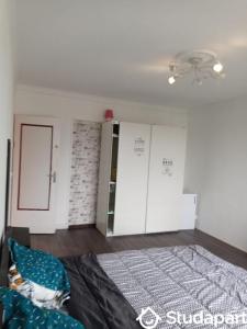 Louer Appartement Creil 460 euros