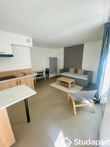 Louer Appartement 23 m2 Poitiers