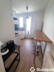 For rent Toulouse 1 room 10 m2 Haute garonne (31400) photo 1