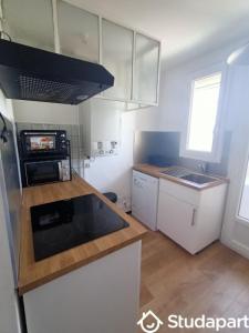 For rent Toulouse 1 room 10 m2 Haute garonne (31400) photo 2