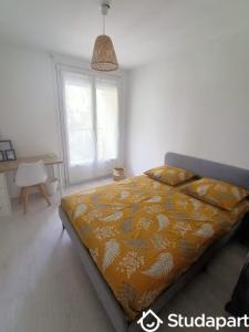 For rent Toulouse 1 room 10 m2 Haute garonne (31400) photo 4