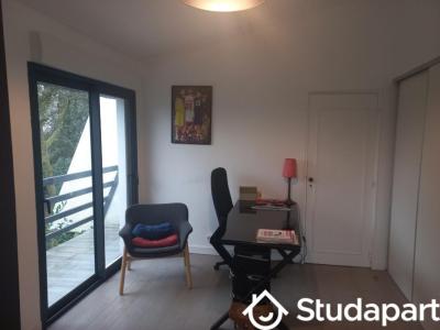 For rent Merignac 1 room 12 m2 Gironde (33700) photo 2