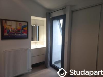 For rent Merignac 1 room 12 m2 Gironde (33700) photo 3