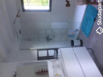 For rent Merignac 1 room 12 m2 Gironde (33700) photo 4