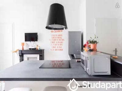 Annonce Location 2 pi�ces Appartement Grenoble 38