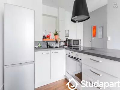Louer Appartement 37 m2 Grenoble