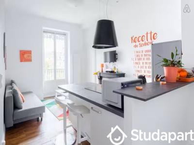 Louer Appartement Grenoble Isere