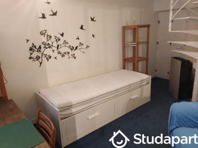 Annonce Location Appartement Paris-16eme-arrondissement 75