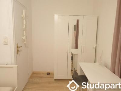 For rent Rochelle 1 room 10 m2 Charente maritime (17000) photo 4