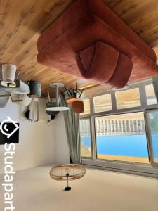 For rent Montpellier 1 room 30 m2 Herault (34000) photo 1