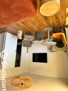 For rent Montpellier 1 room 30 m2 Herault (34000) photo 2