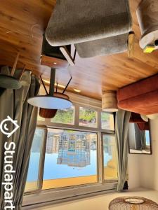 For rent Montpellier 1 room 30 m2 Herault (34000) photo 3