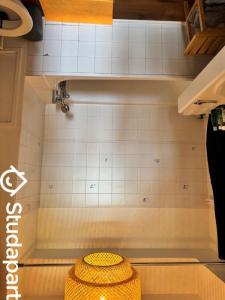 For rent Montpellier 1 room 30 m2 Herault (34000) photo 4