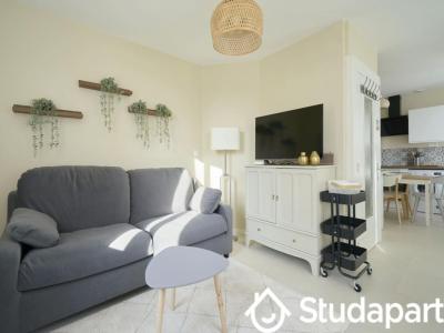 For rent Valenciennes 1 room 10 m2 Nord (59300) photo 0