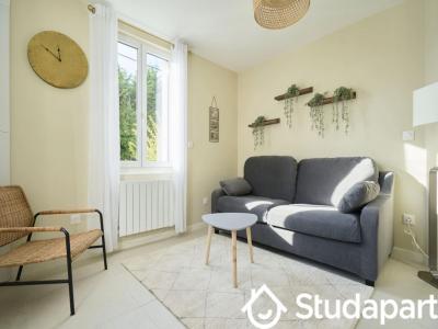 Louer Appartement Valenciennes Nord