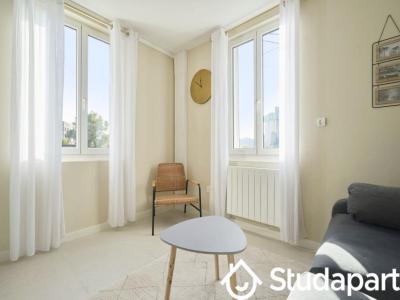 Louer Appartement Valenciennes 470 euros