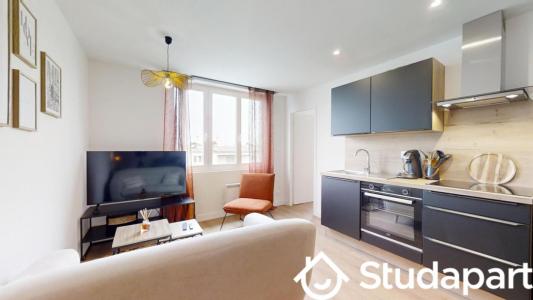 Louer Appartement Lorient Morbihan